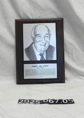 Class of 1937, Robert "Bob" Utecht