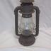 Dietz Kerosene Lamp with Glass