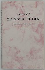 Godey's Lady's Book: Book