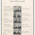 Starbuck High School 1936 yearbook "Chippewan" Starbuck, Minnesota