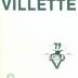 Villard High School 1988 yearbook "Villette" Villard, Minnesota