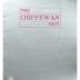 Starbuck High School 1937 yearbook "Chippewan" Starbuck, Minnesota