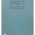 Starbuck High School 1933 yearbook "Chippewan" Starbuck, Minnesota
