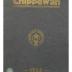 Starbuck High School 1932 yearbook "Chippewan" Starbuck, Minnesota