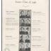 Starbuck High School 1936 yearbook "Chippewan" Starbuck, Minnesota