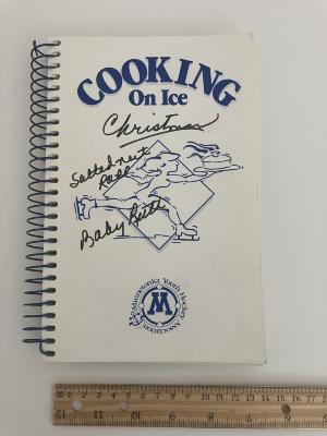 Cooking On Ice