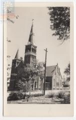 St. Adrian Church