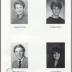 Villard High School 1990 yearbook "Villette" Villard, Minnesota
