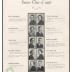 Starbuck High School 1936 yearbook "Chippewan" Starbuck, Minnesota