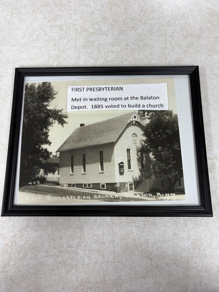 First Presbyterian Church photo