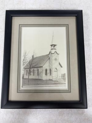United Methodist Church of Balaton