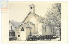 St. Adrian Church