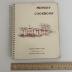 Memory Cookbook by Minnetonka Community Church