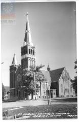 St. Adrian Church