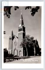 St. Adrian Church