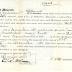 Affidavit of Renewal of Chattel Mortgage