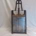 Metal Butter churn