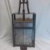 Metal Butter churn