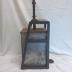 Metal Butter churn