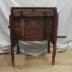 Bentwood butter churn