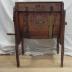 Bentwood butter churn