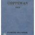 Starbuck High School 1939 yearbook "Chippewan" Starbuck, Minnesota