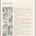 Starbuck High School 1950 yearbook "Chippewan" Starbuck, Minnesota