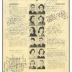 Starbuck High School 1944 yearbook "Chippewan" Starbuck, Minnesota