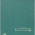 Starbuck High School 1946 yearbook "Chippewan" Starbuck, Minnesota