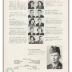 Starbuck High School 1945 yearbook "Chippewan" Starbuck, Minnesota