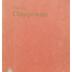 Starbuck High School 1940 yearbook "Chippewan" Starbuck, Minnesota
