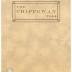 Starbuck High School 1944 yearbook "Chippewan" Starbuck, Minnesota