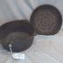 Dutch oven kettle with lid