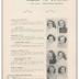 Starbuck High School 1948 yearbook "Chippewan" Starbuck, Minnesota