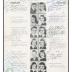 Starbuck High School 1943 yearbook "Chippewan" Starbuck, Minnesota
