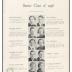 Starbuck High School 1938 yearbook "Chippewan" Starbuck, Minnesota