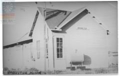 Depot - Brewster