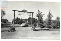 Slater Park Worthington Minn 52-M