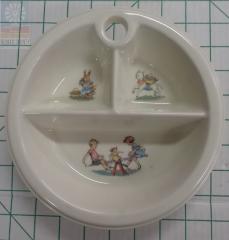 Rickbeil's Advertisement Bowl