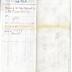 1872 Winona and St. Peter Railroad Company Document
