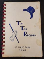Tip Top Recipes