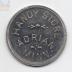 Handy Store, Adrian, Minn. Token