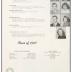 Starbuck High School 1947 yearbook "Chippewan" Starbuck, Minnesota
