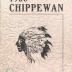 Starbuck High School 1950 yearbook "Chippewan" Starbuck, Minnesota