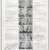 Starbuck High School 1941 yearbook "Chippewan" Starbuck, Minnesota