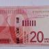 20 New Shekels