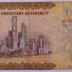 Saudi Arabian ten Riyals