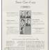 Starbuck High School 1937 yearbook "Chippewan" Starbuck, Minnesota