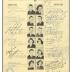 Starbuck High School 1944 yearbook "Chippewan" Starbuck, Minnesota