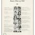 Starbuck High School 1945 yearbook "Chippewan" Starbuck, Minnesota